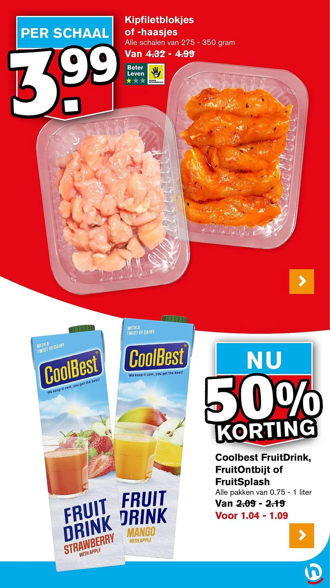 Hoogvliet folder van 12 februari tot 18 februari 2025 - Folder pagina 12