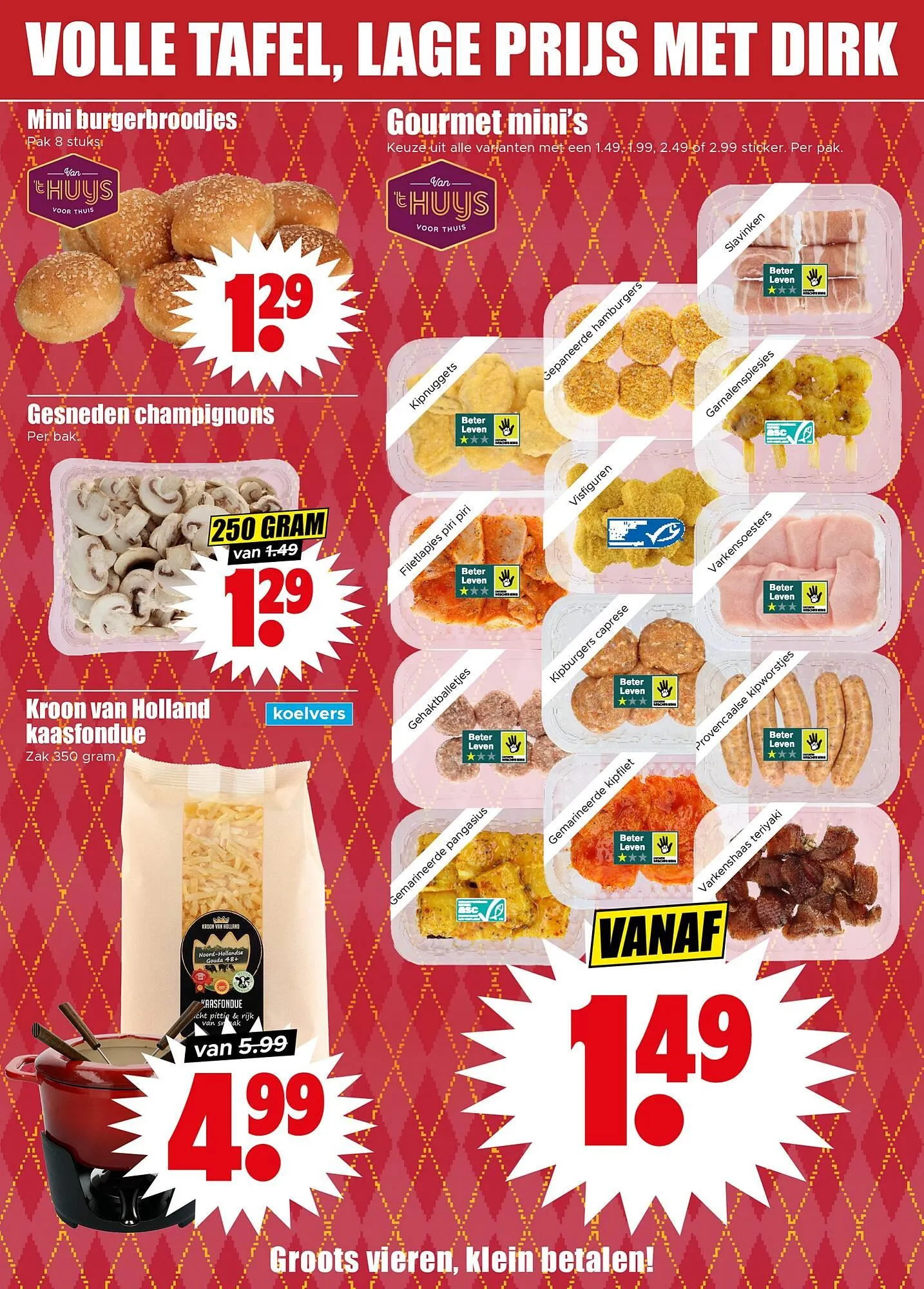 Dirk folder van 3 december tot 9 december 2025 - Folder pagina 12