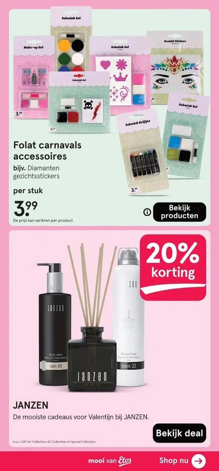 Etos folder van 16 februari tot 22 februari 2026 - Folder pagina 80