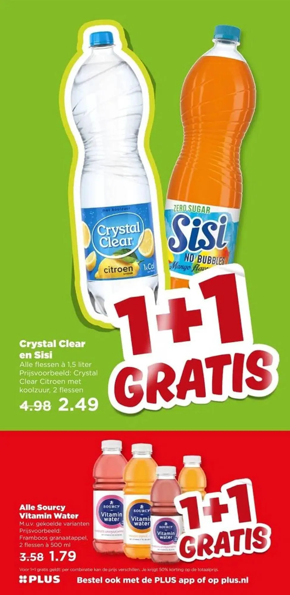 PLUS folder van 29 oktober tot 4 november 2025 - Folder pagina 12