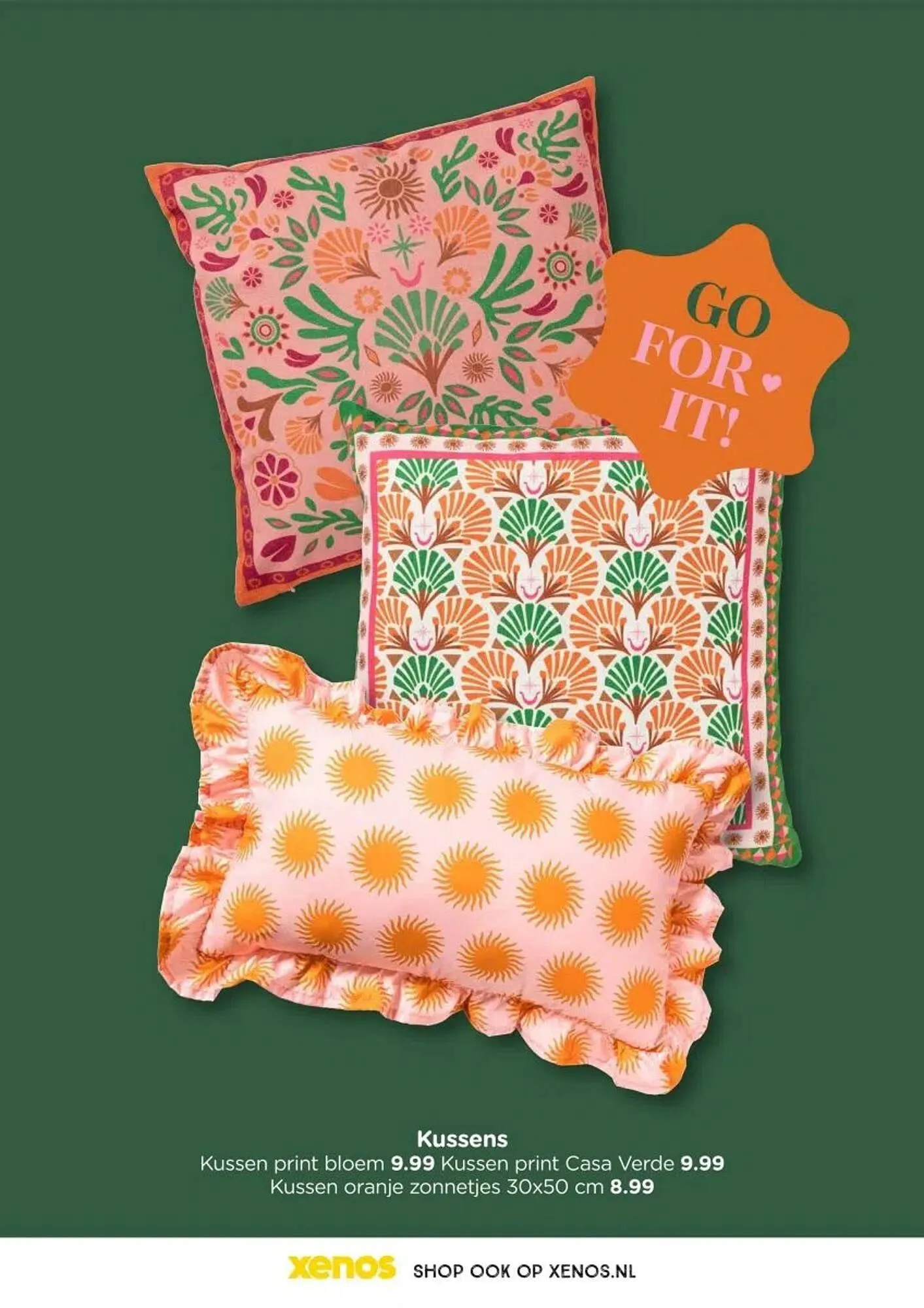 Xenos folder van 19 januari tot 19 april 2026 - Folder pagina 7