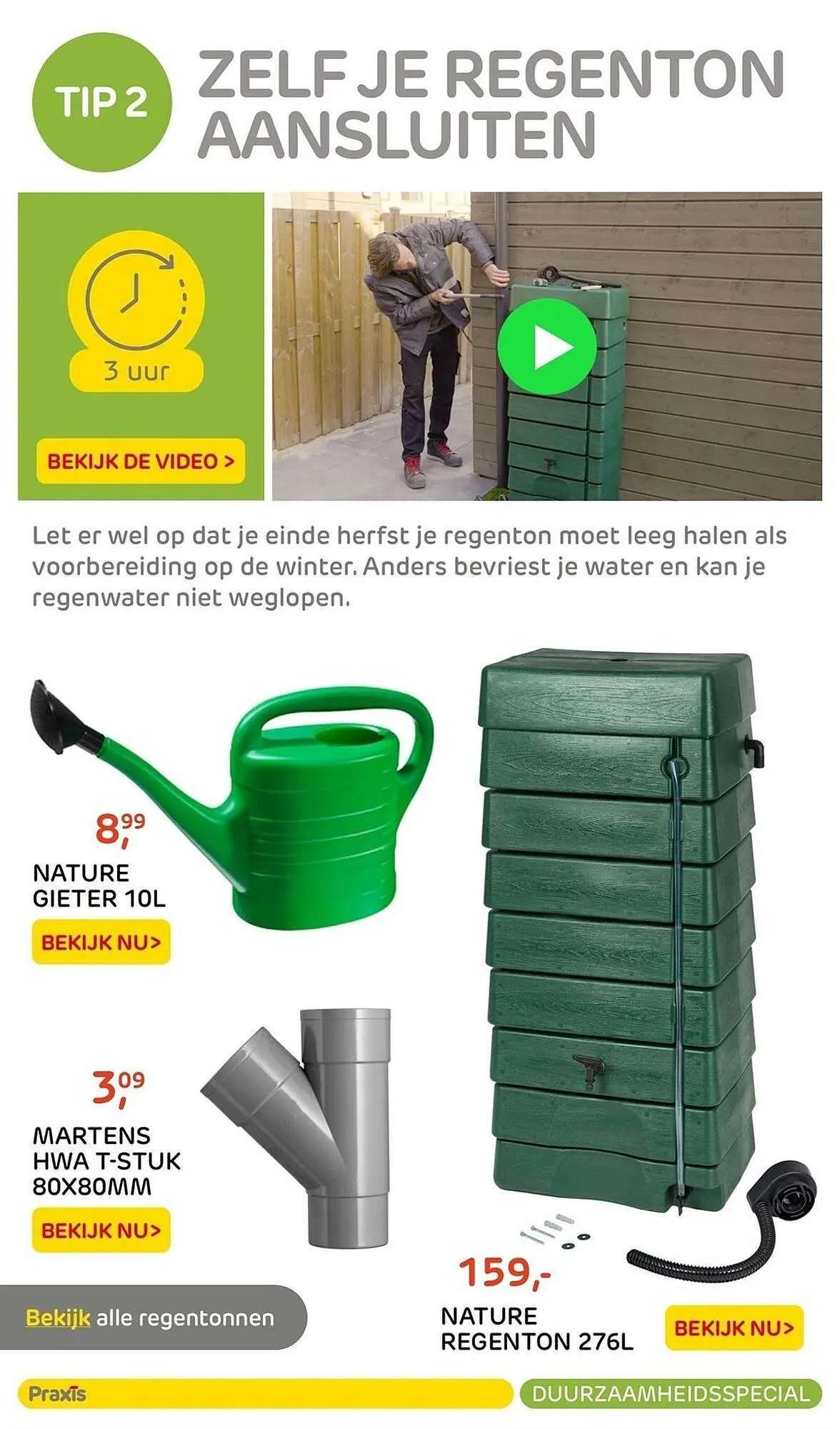 Praxis Duurzaamheidsspecial van 25 september tot 26 september 2024 - Folder pagina 26