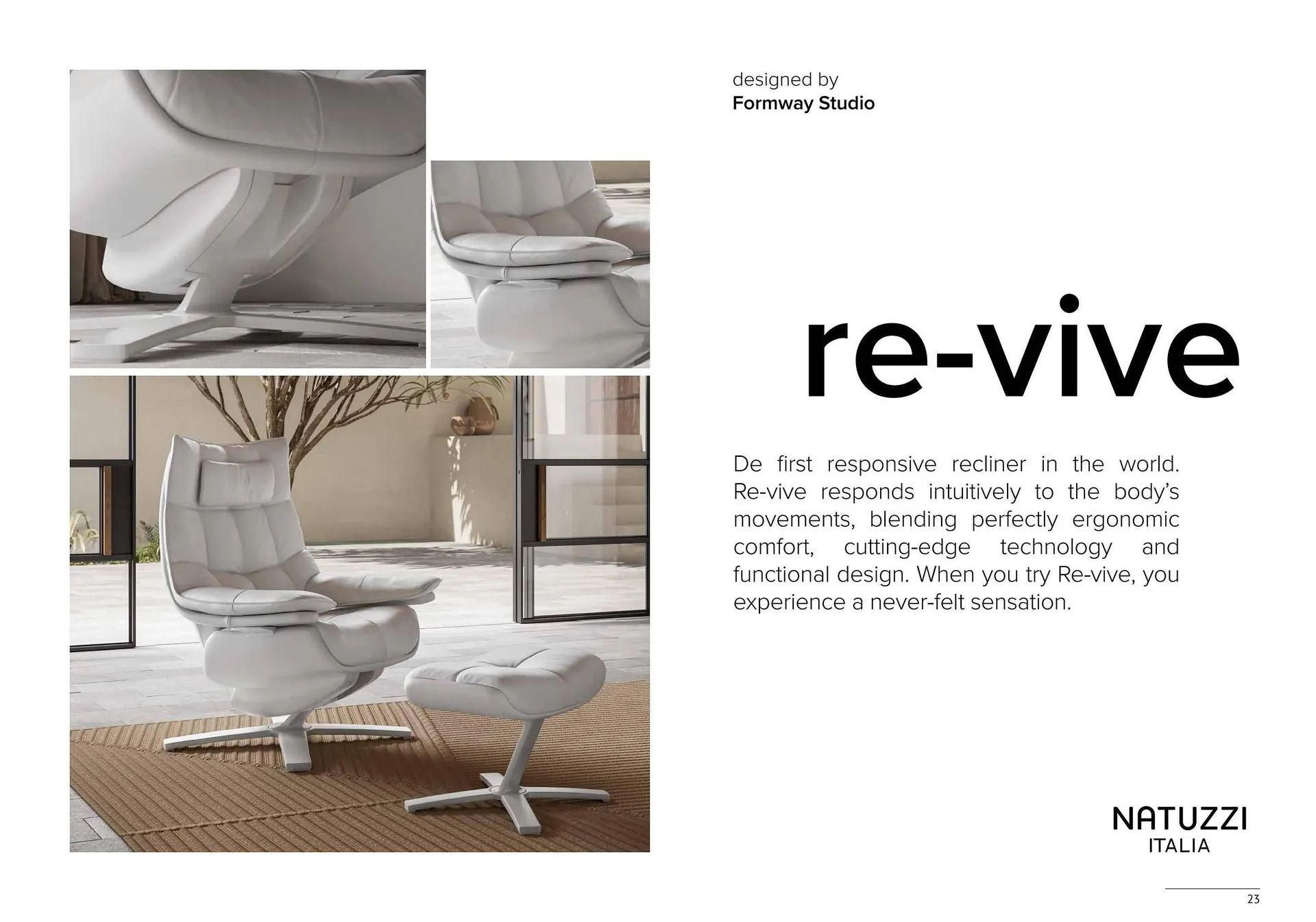 Donjon folder van 1 maart tot 29 februari 2024 - Folder pagina 25