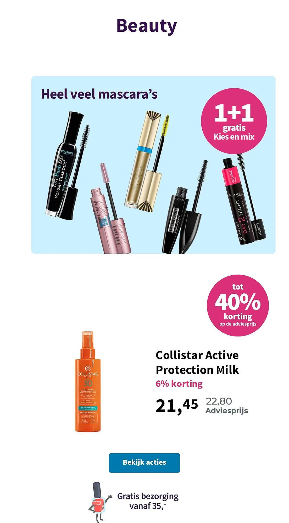 Plein.nl folder van 13 november tot 16 november 2025 - Folder pagina 8