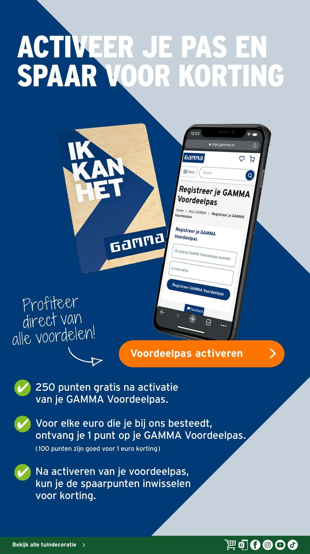 Gamma van 2 juni tot 2 december 2025 - Folder pagina 51