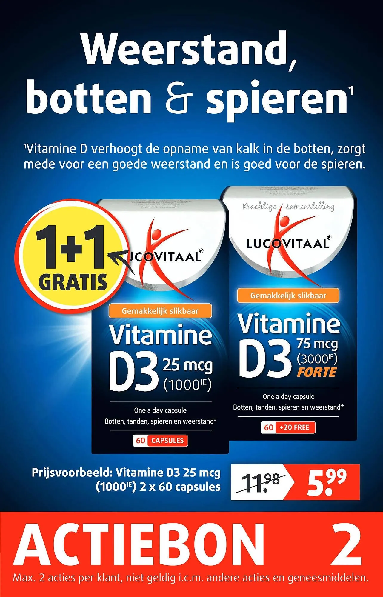 Lucovitaal folder van 2 november tot 8 november 2025 - Folder pagina 3