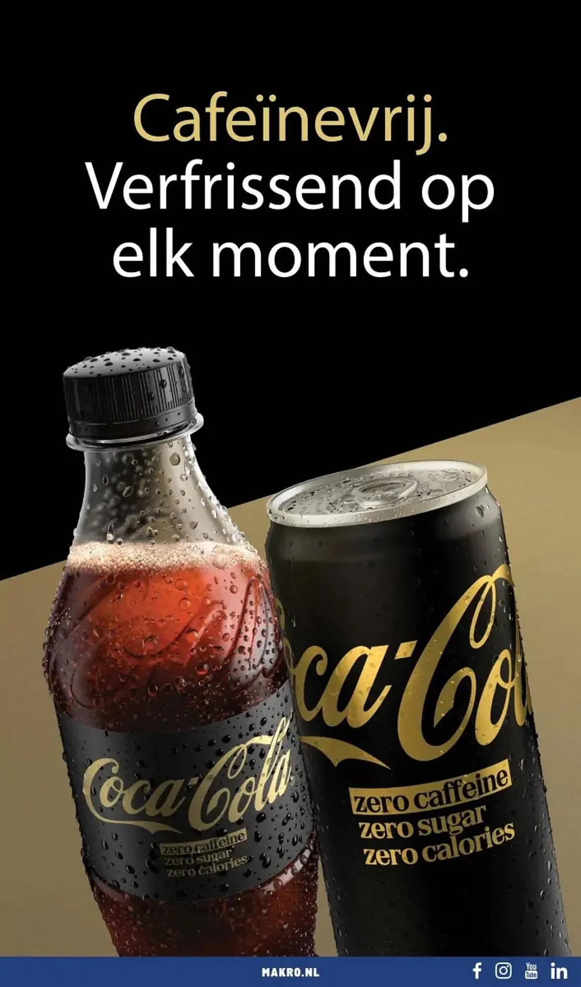 Makro folder van 8 april tot 21 april 2026 - Folder pagina 45