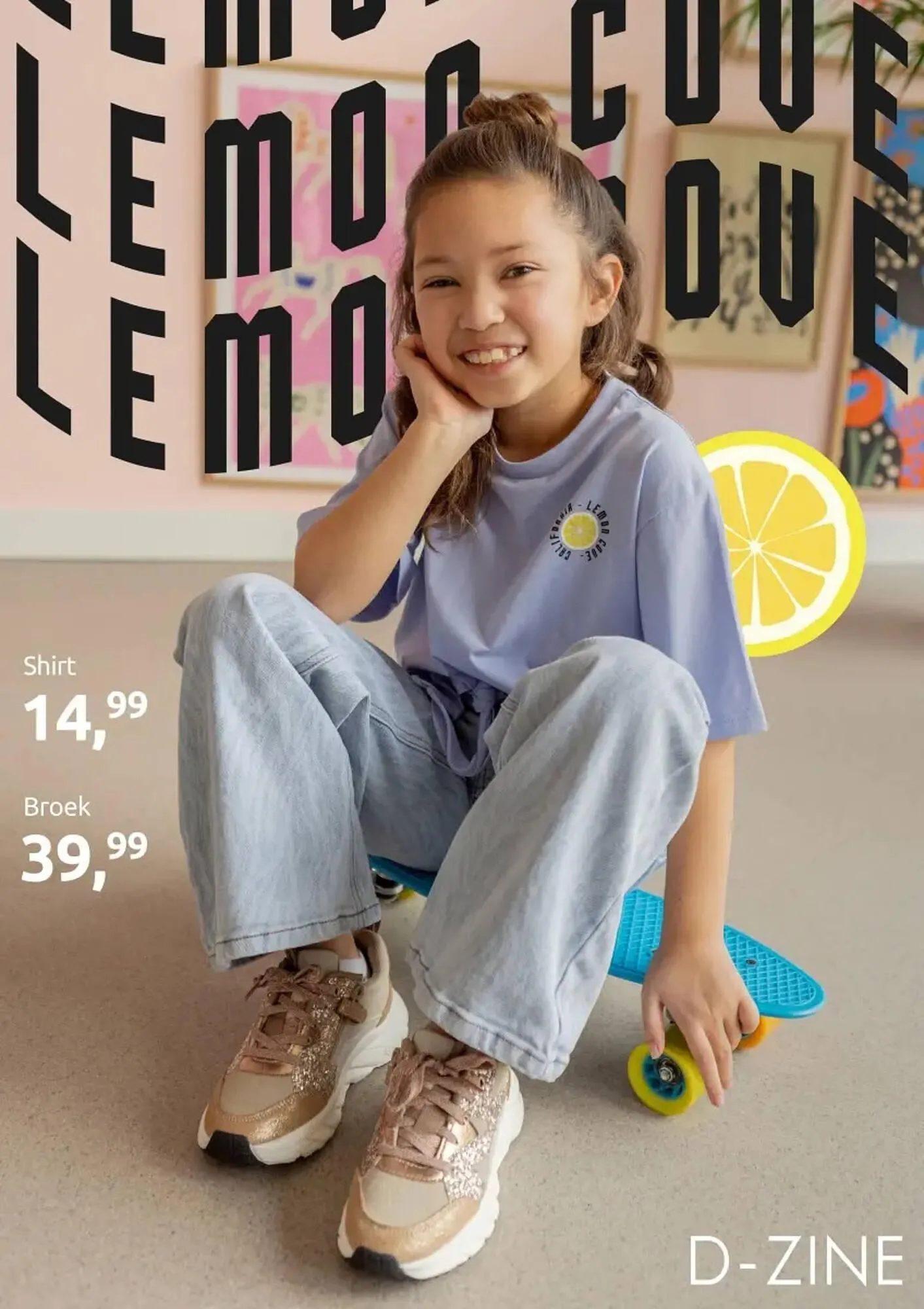 Jola Mode folder van 12 april tot 19 april 2026 - Folder pagina 10