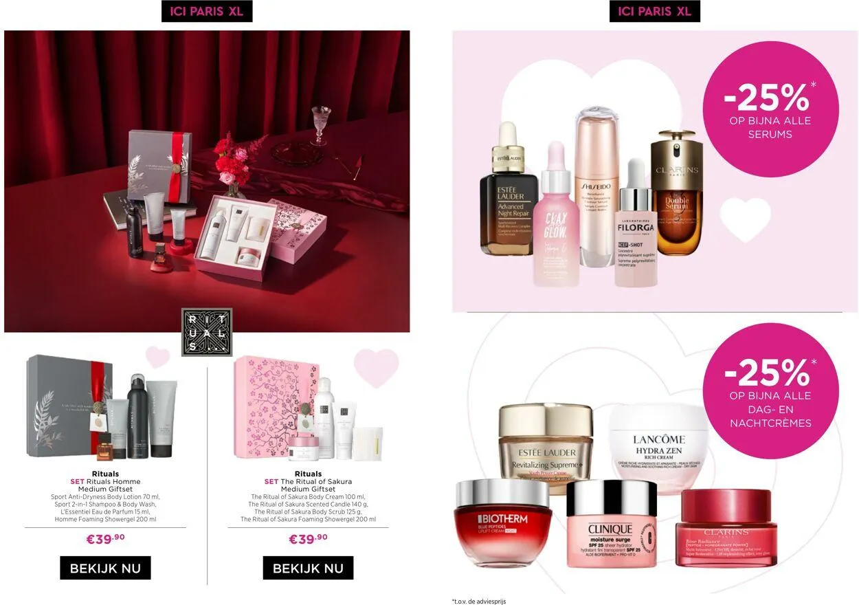 ICI Paris XL van 27 januari tot 18 februari 2025 - Folder pagina 12