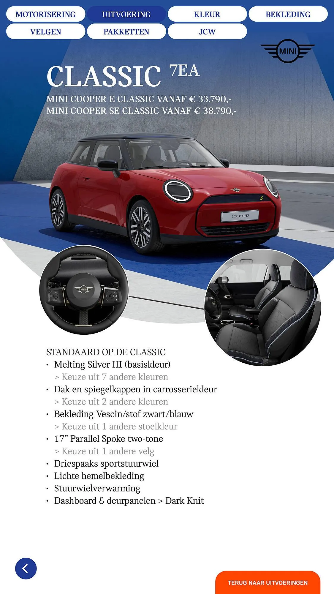 MINI folder van 5 maart tot 31 maart 2025 - Folder pagina 10