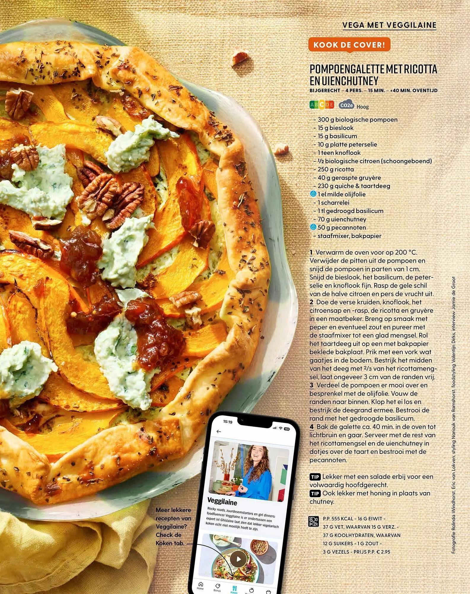 Allerhande folder van 7 oktober tot 6 december 2025 - Folder pagina 14