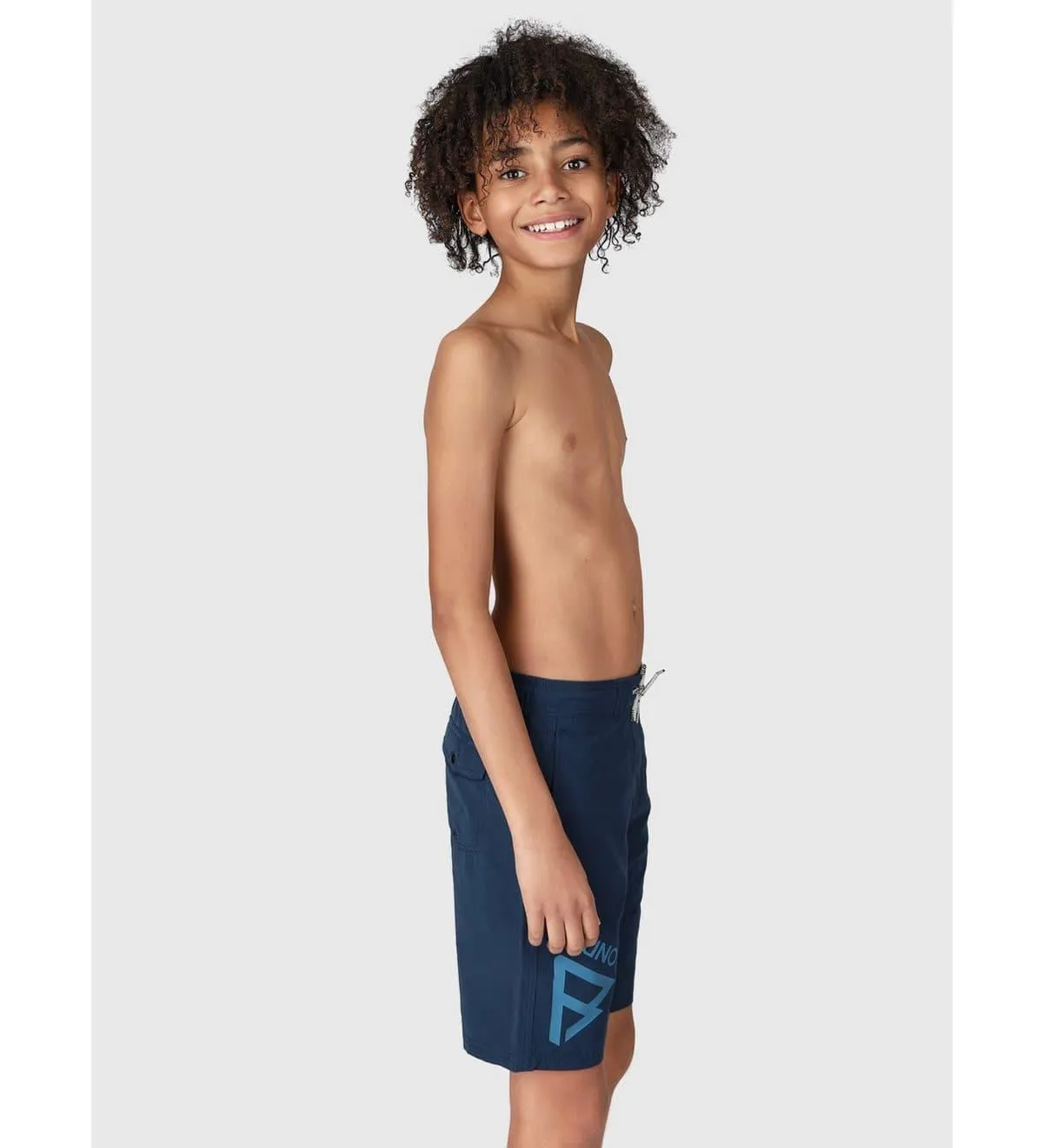 Brunotti Zwemshort Tonty Boys Swimshort