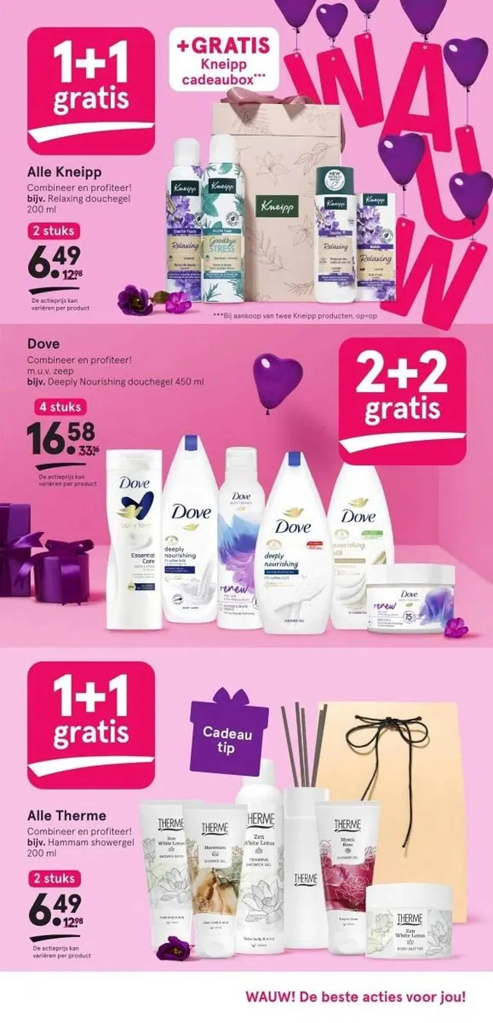 Etos folder van 13 mei tot 19 mei 2024 - Folder pagina 3