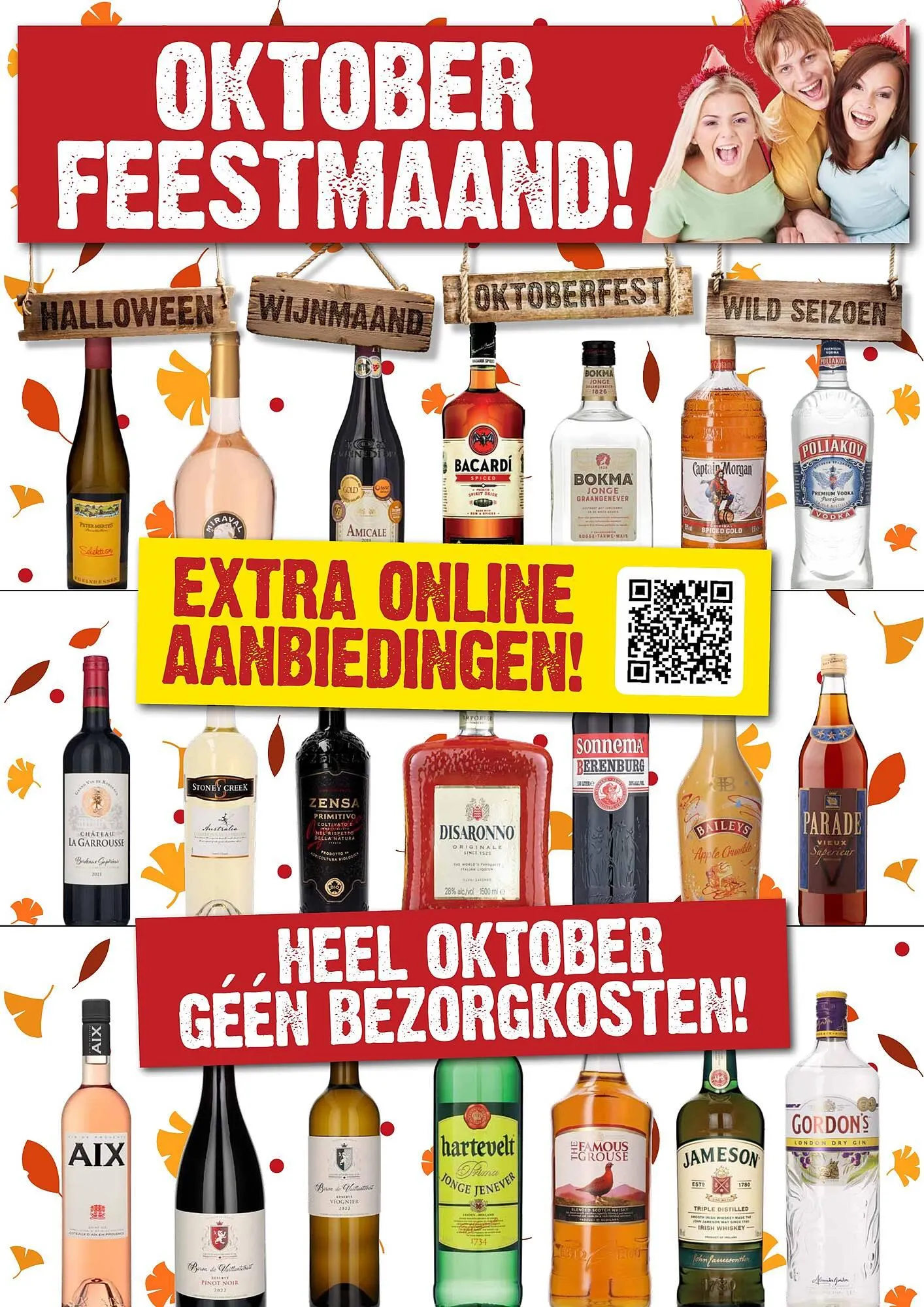 Dirck 3 folder van 22 oktober tot 28 oktober 2025 - Folder pagina 7