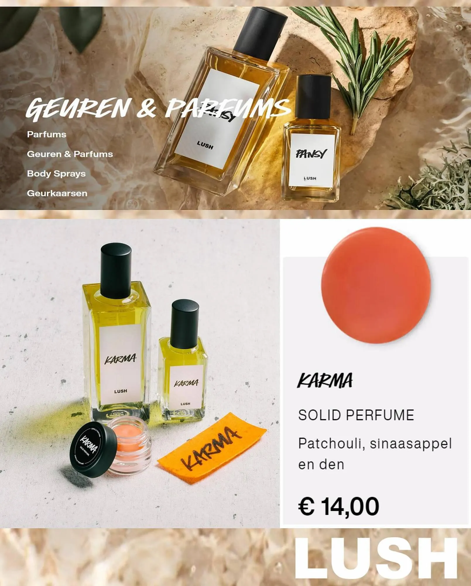 Lush folder van 17 juli tot 26 juli 2023 - Folder pagina 5