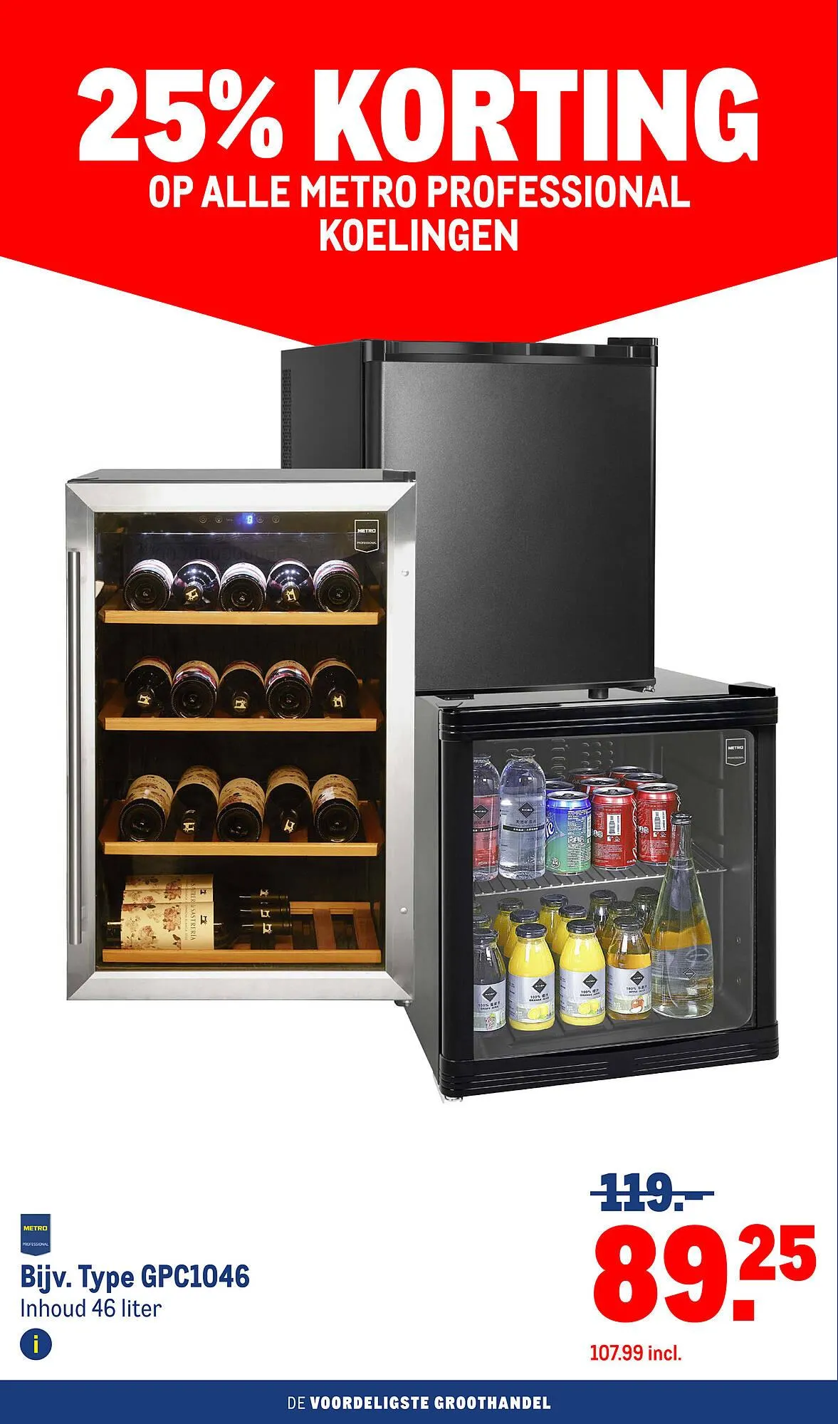 Makro folder van 24 september tot 7 oktober 2025 - Folder pagina 10
