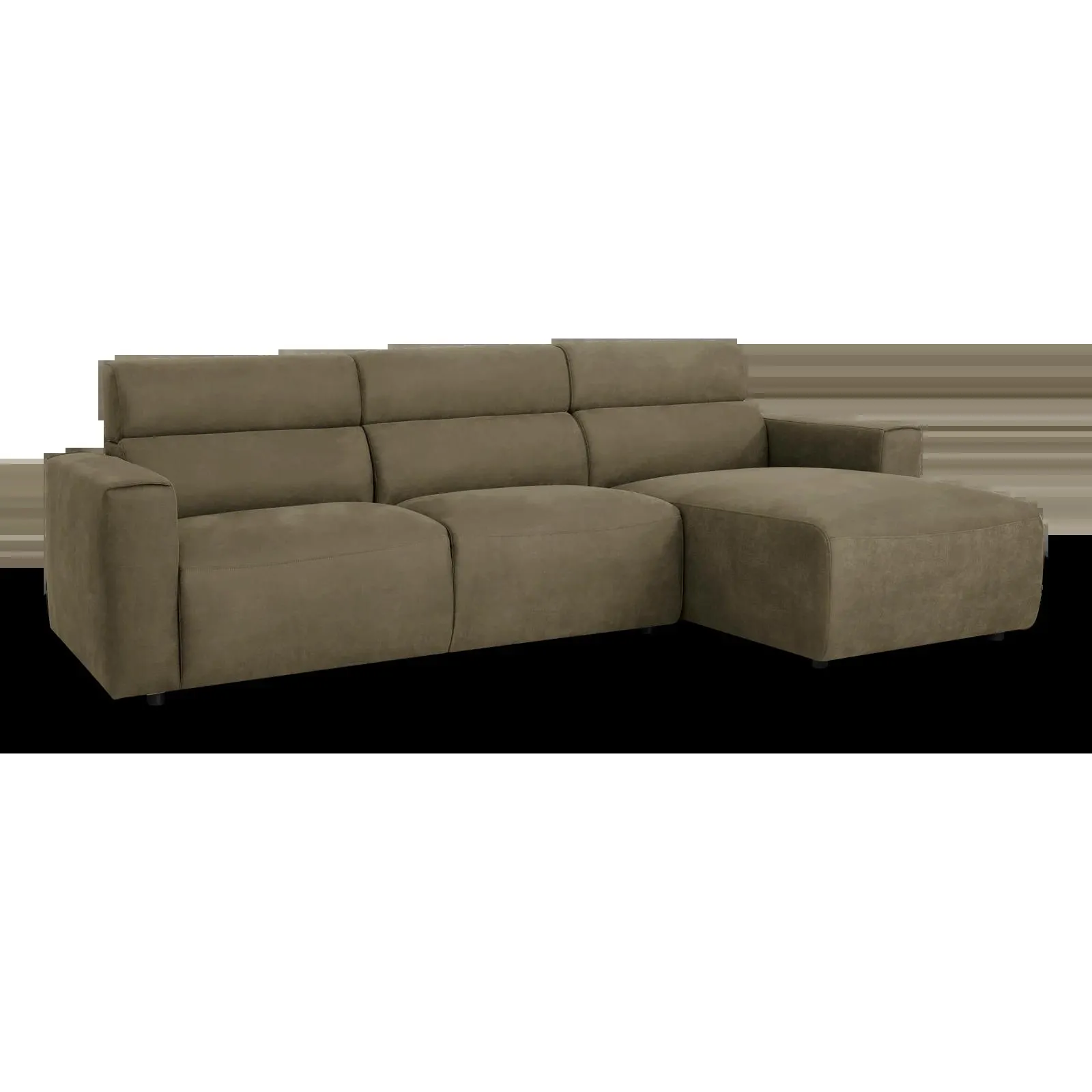 Hoekbank Faro - Oxx Forest (OP=OP)