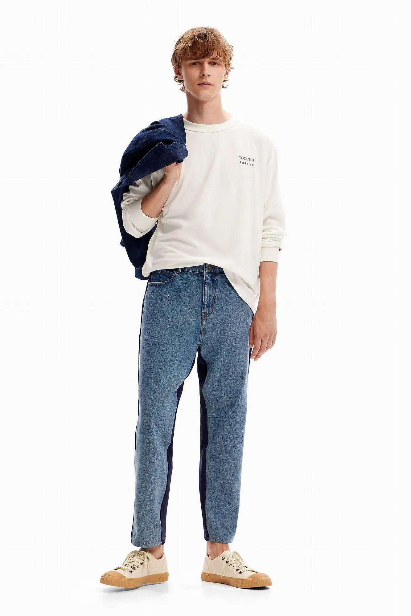 Desigual folder van 28 augustus tot 9 oktober 2023 - folder pagina 11