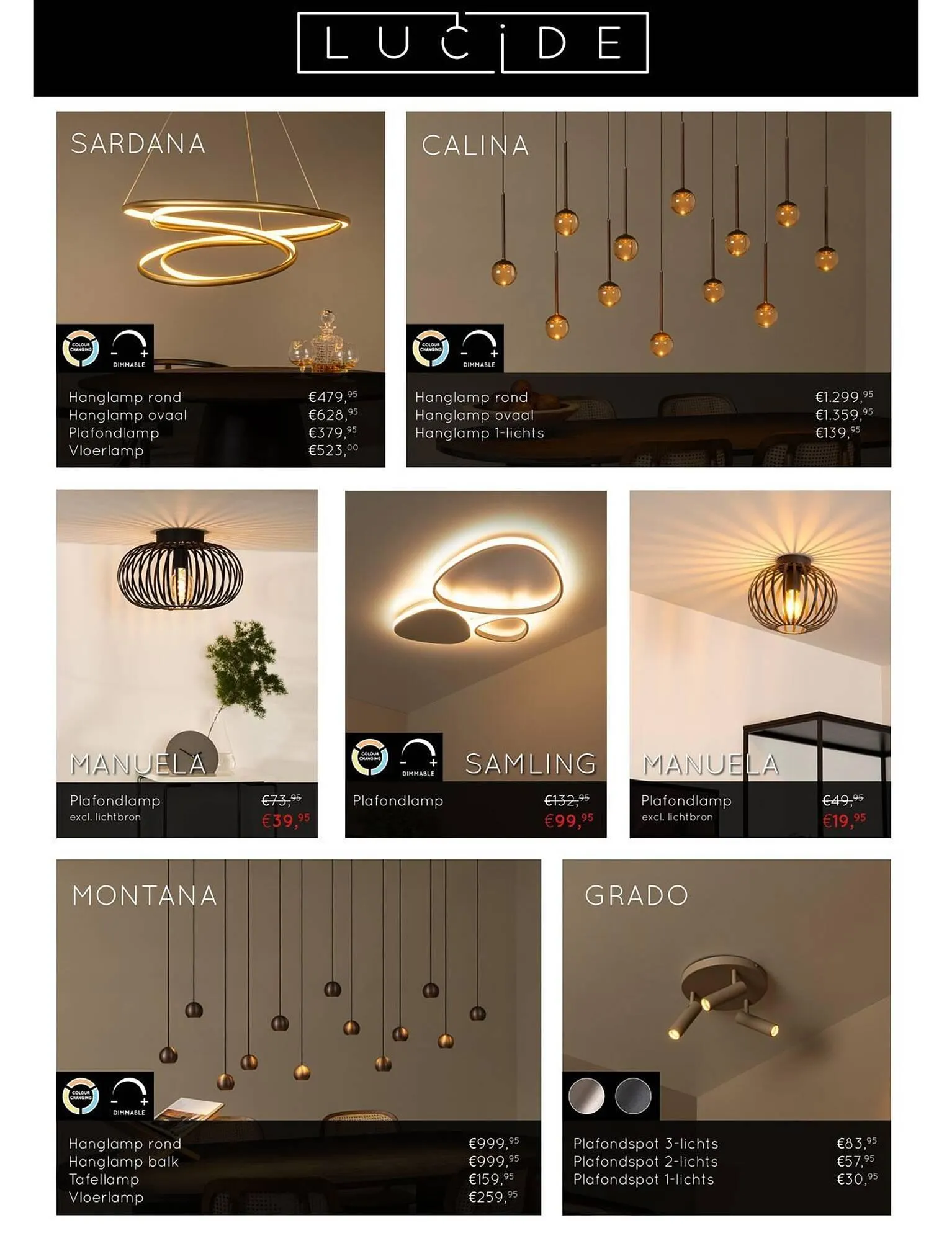 Inter Chalet folder van 13 december tot 4 januari 2026 - Folder pagina 7