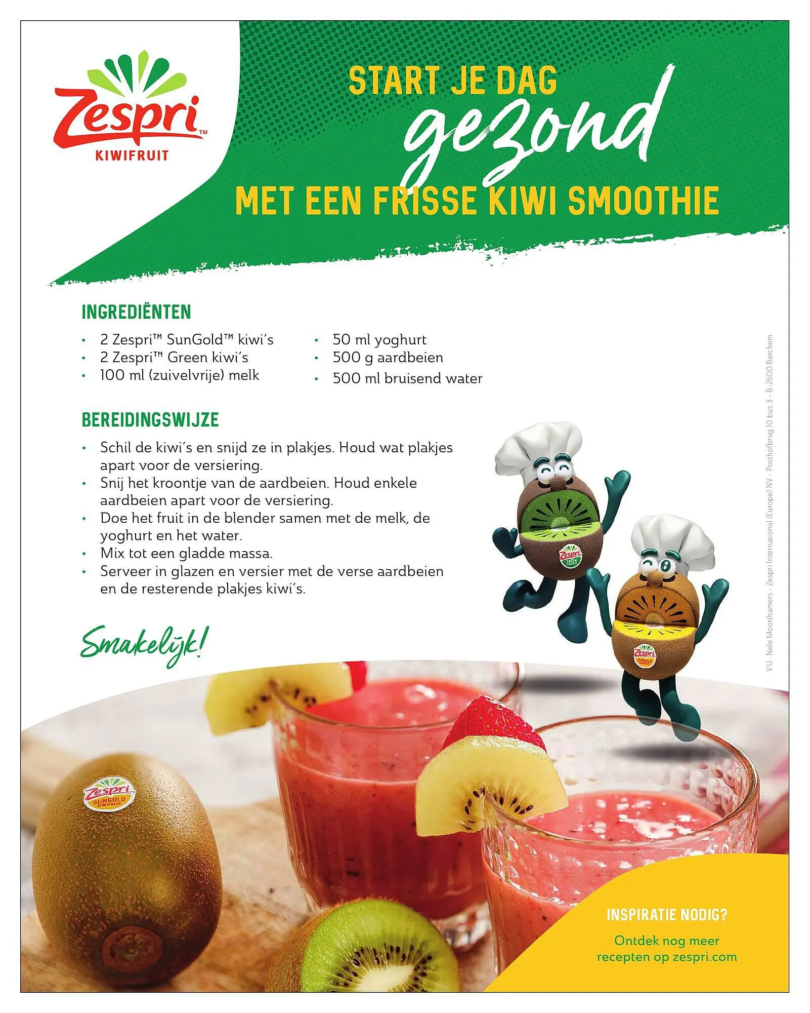 Dirk nazomer magazine van 1 september tot 30 september 2023 - Folder pagina 8