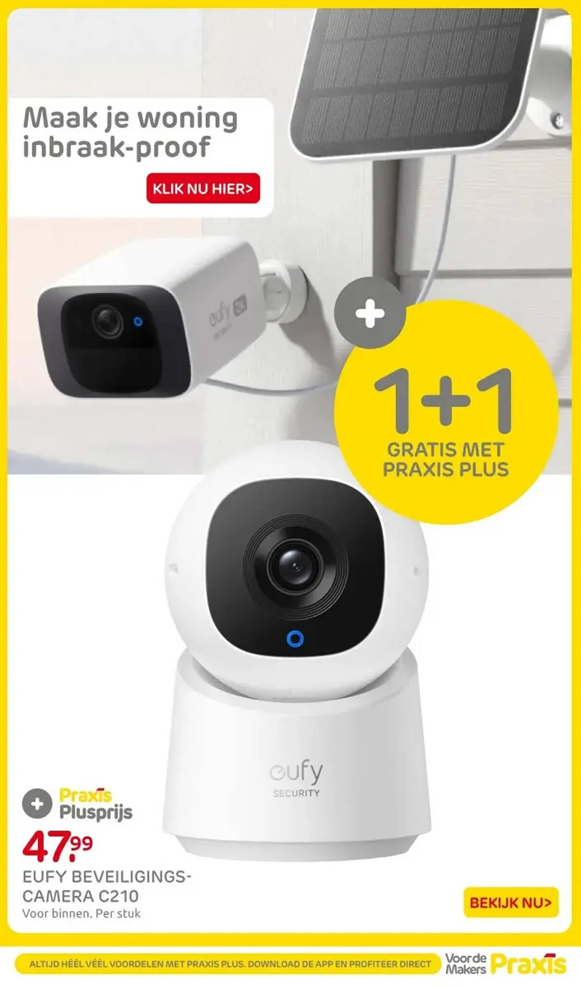 Praxis folder van 23 juni tot 29 juni 2025 - Folder pagina 24