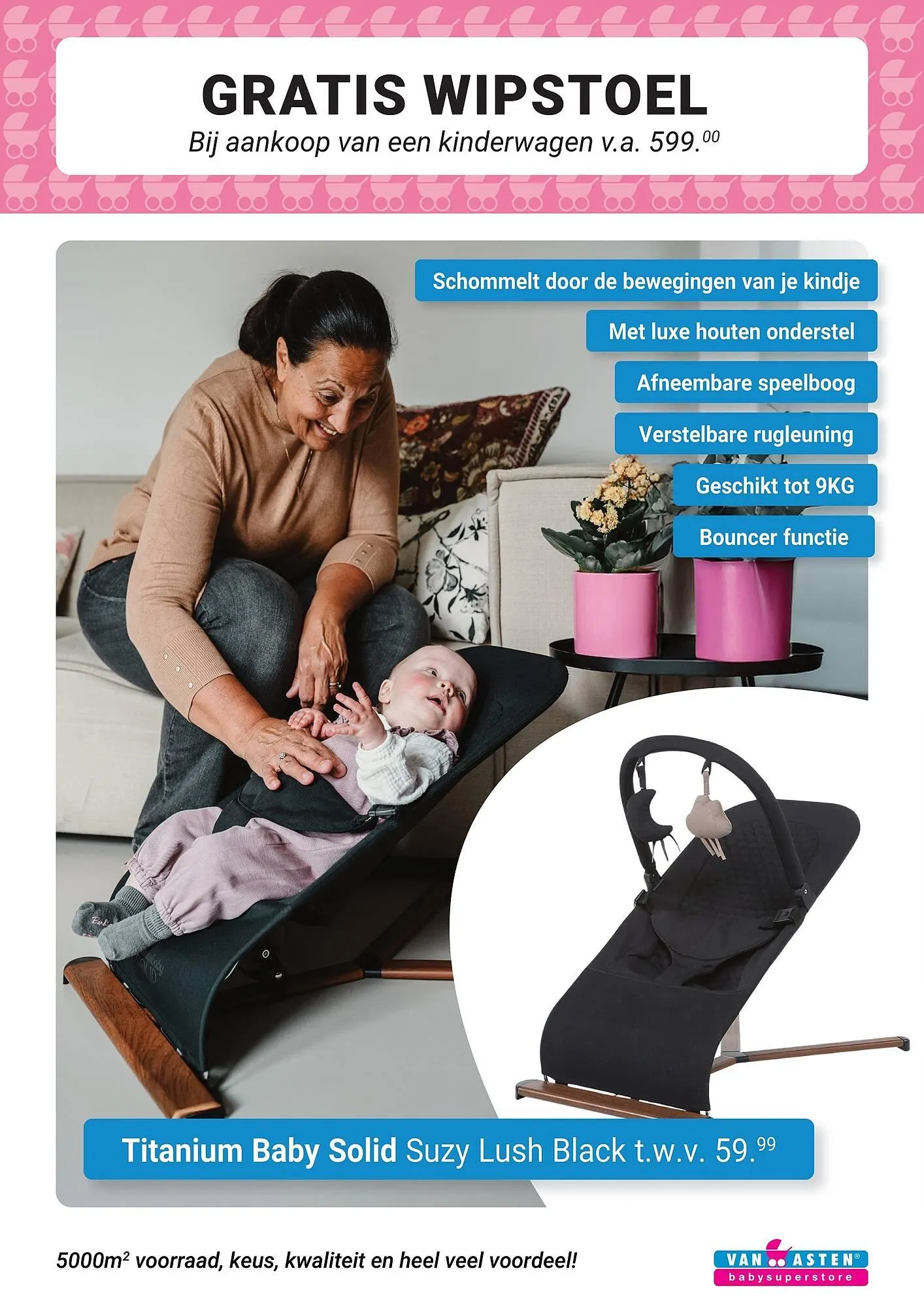 Van Asten BabySuperstore folder van 20 maart tot 31 maart 2026 - Folder pagina 4