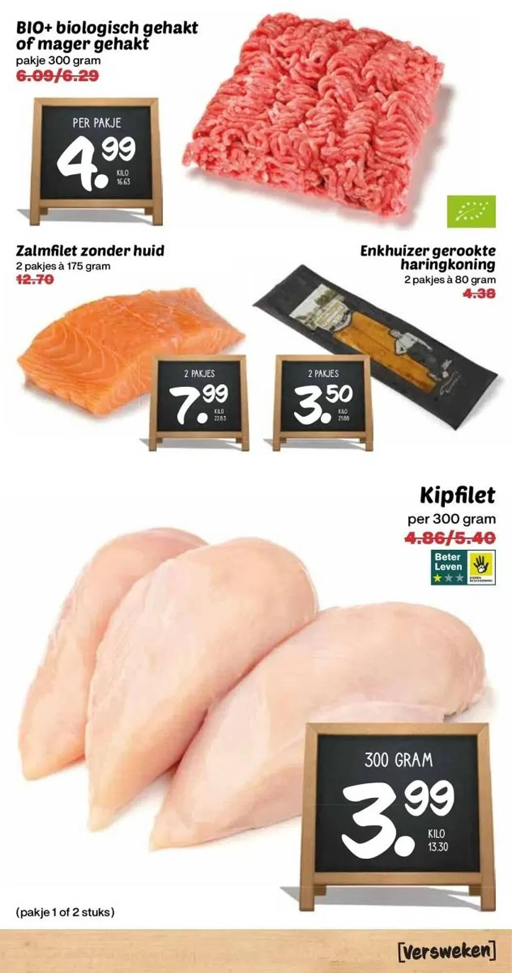 Coop folder van 9 maart tot 15 maart 2026 - Folder pagina 7