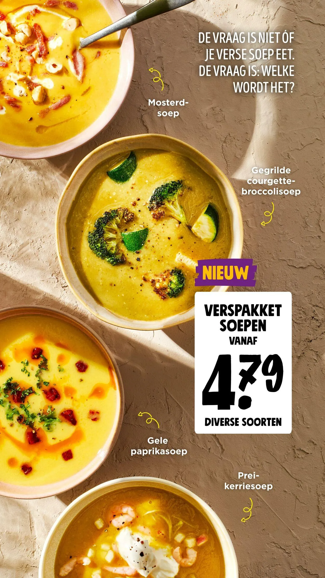 Jumbo Actuele folder van 30 juni tot 14 juli 2026 - Folder pagina 8