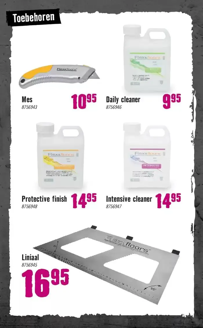 Hornbach folder van 7 januari tot 14 januari 2025 - Folder pagina 75