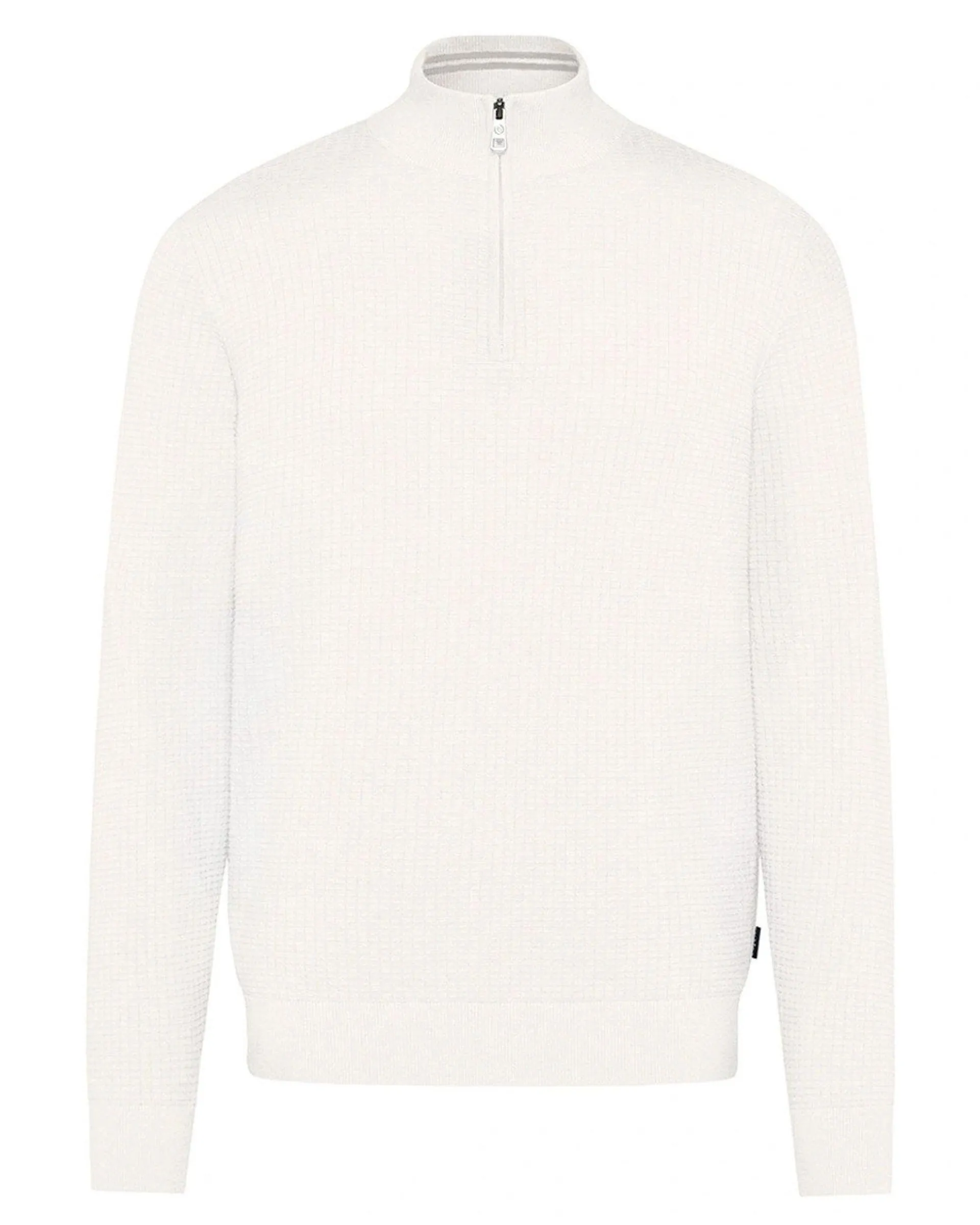 Bugatti clothing Schipperstrui