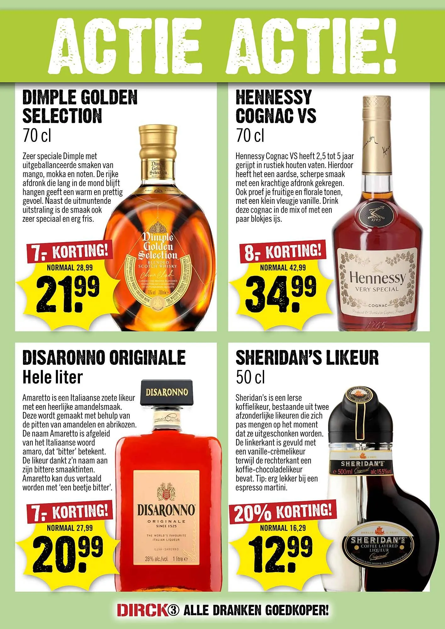 Dirck 3 folder van 23 juli tot 29 juli 2025 - Folder pagina 5