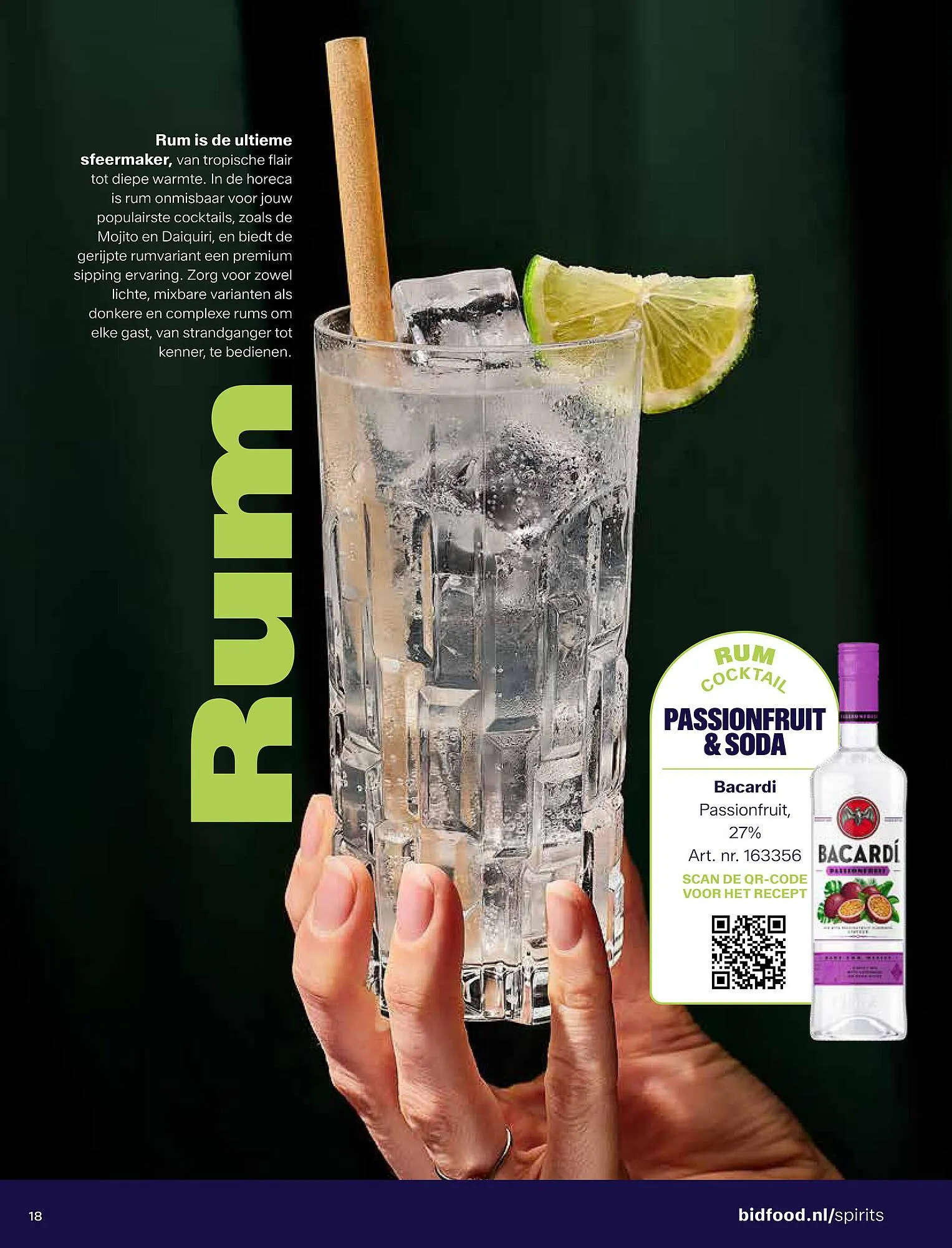 Bidfood folder van 30 december tot 31 december 2025 - Folder pagina 10