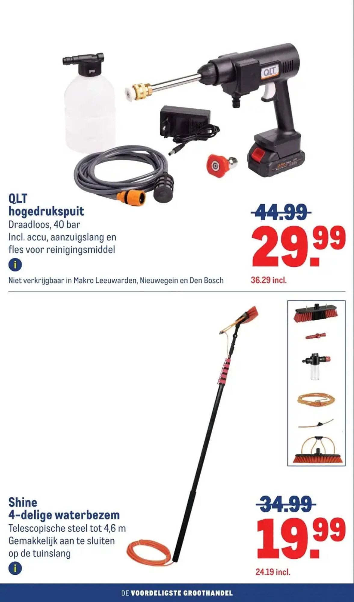 Makro folder van 25 maart tot 7 april 2026 - Folder pagina 24