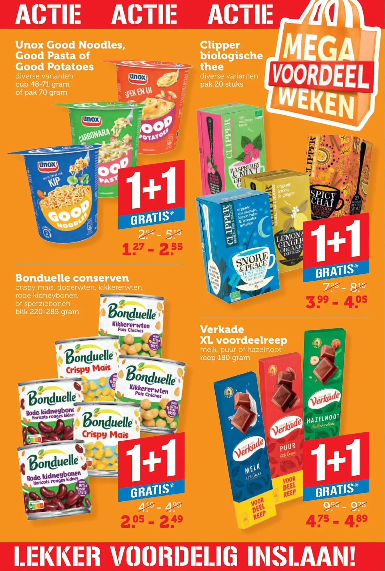 Coop folder van 9 maart tot 15 maart 2026 - Folder pagina 5