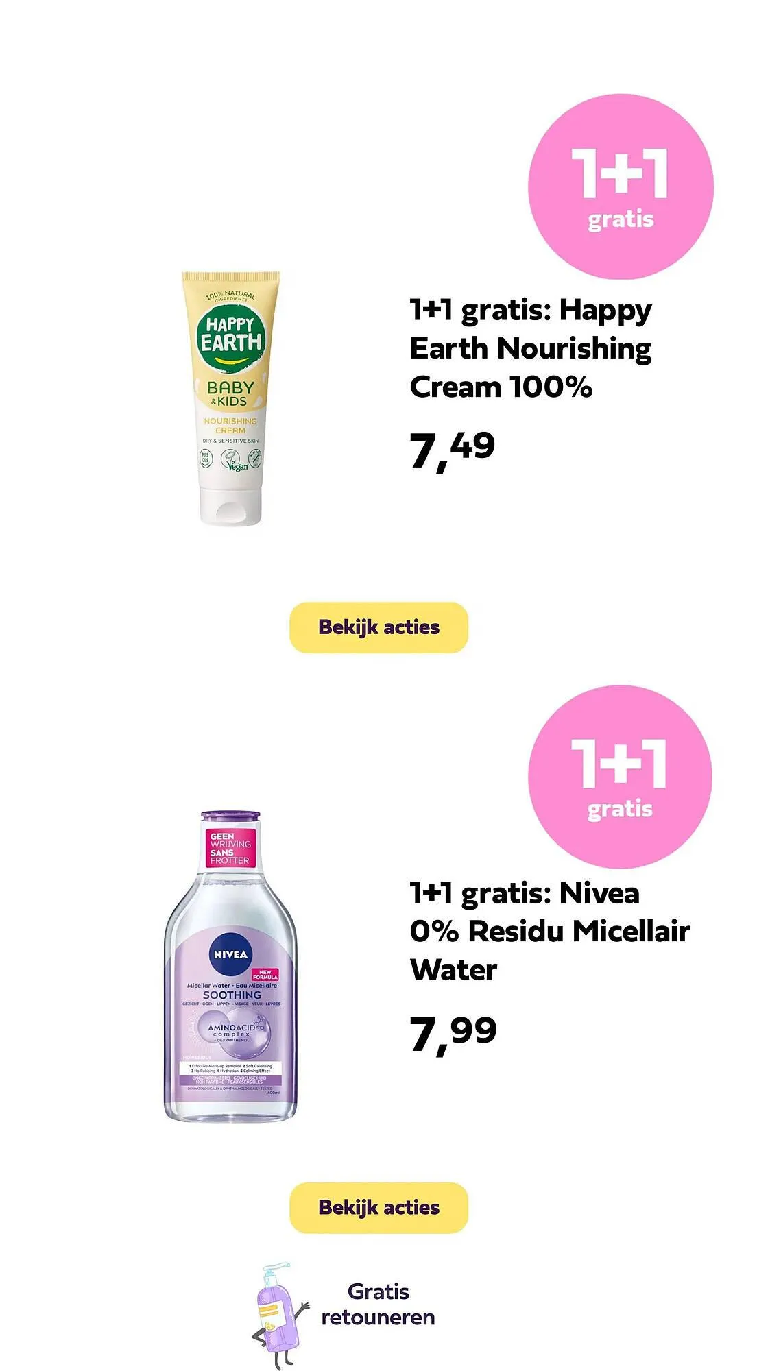 Plein.nl folder van 13 maart tot 16 maart 2025 - Folder pagina 6