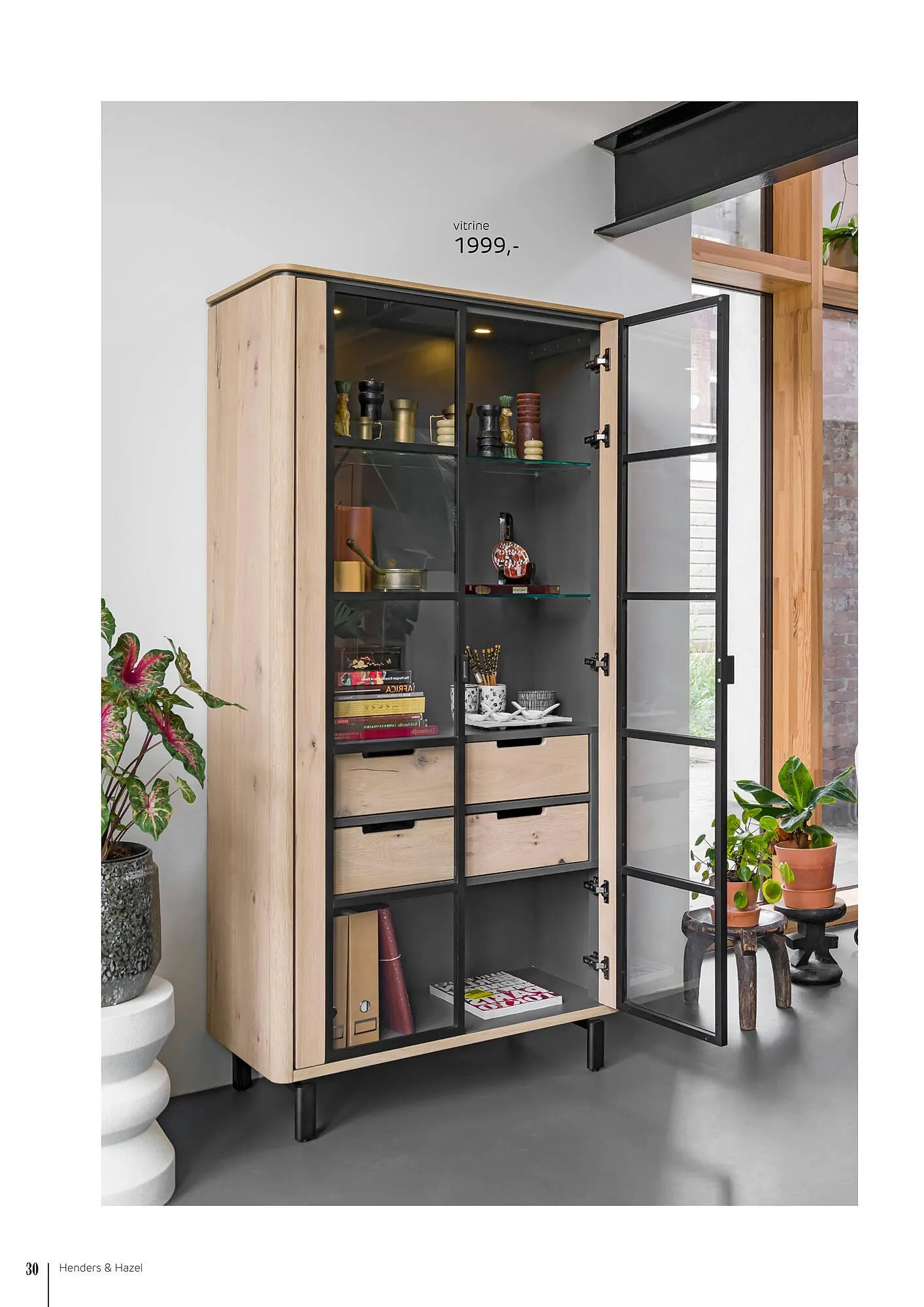 Xooon folder van 18 september tot 31 maart 2024 - Folder pagina 30