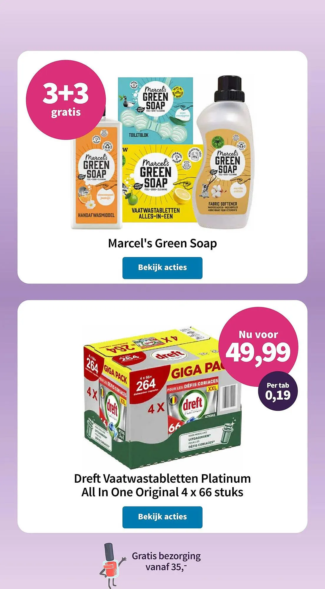 Plein.nl folder van 21 december tot 28 december 2025 - Folder pagina 14