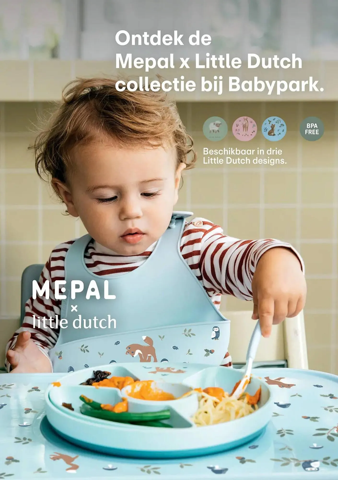 Babypark folder van 29 oktober tot 10 november 2025 - Folder pagina 22