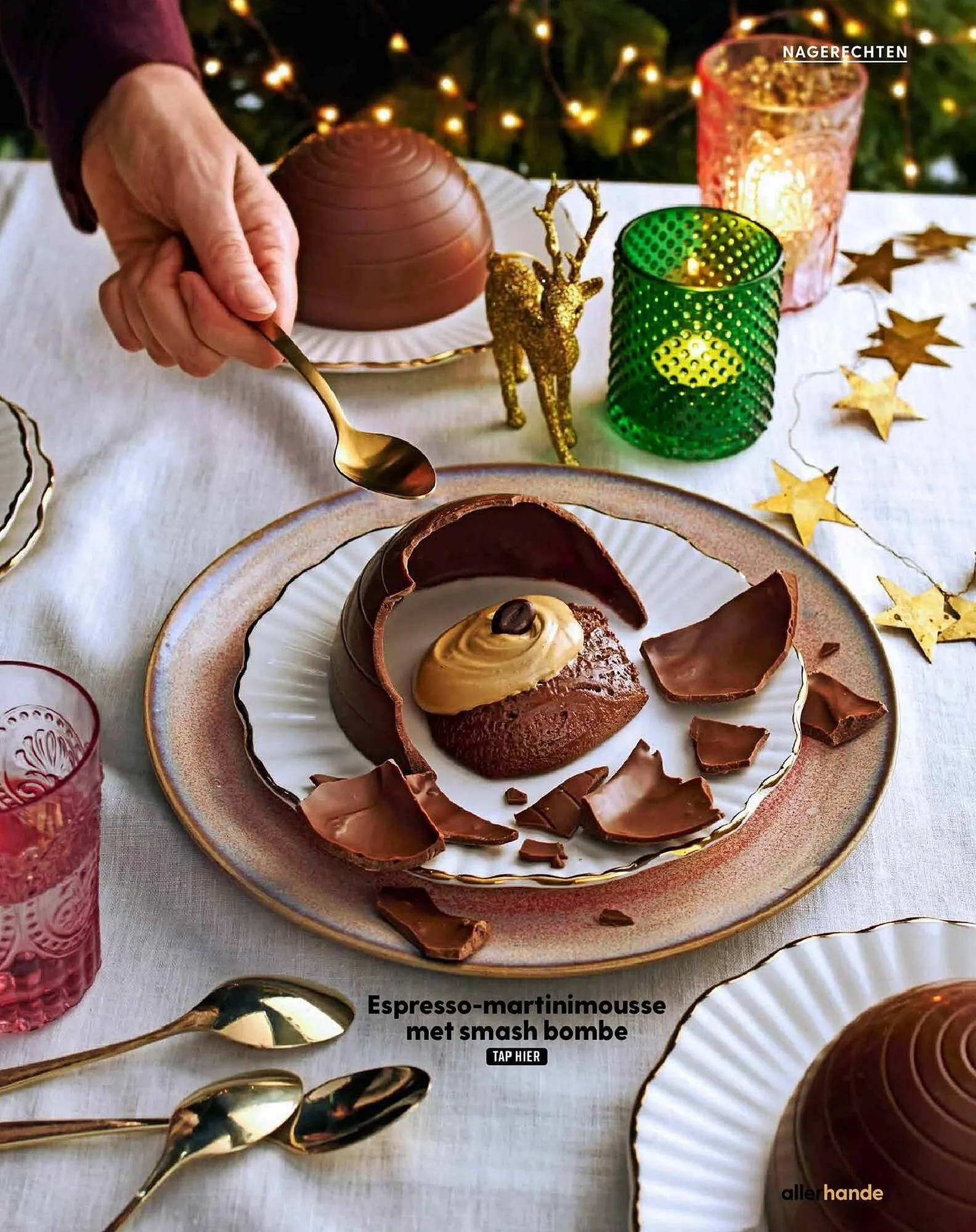 Allerhande magazine van 6 december tot 25 december 2023 - Folder pagina 115