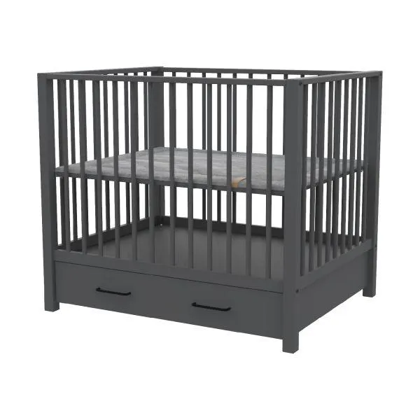 Europe Baby Robin II Box Met Lade