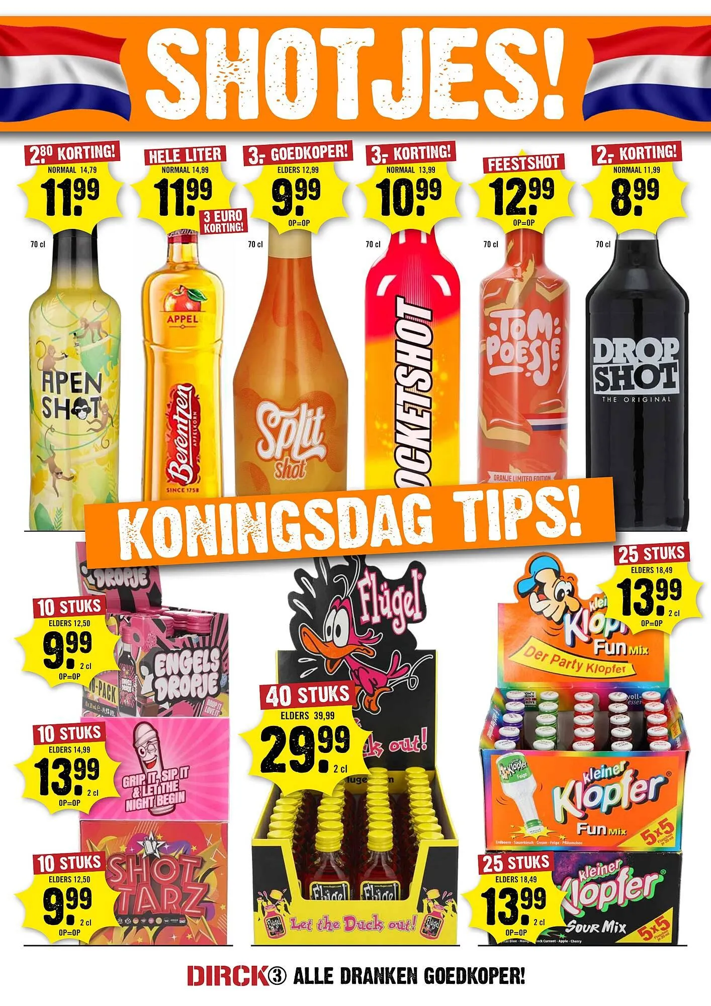 Dirck 3 folder van 15 april tot 21 april 2026 - Folder pagina 3