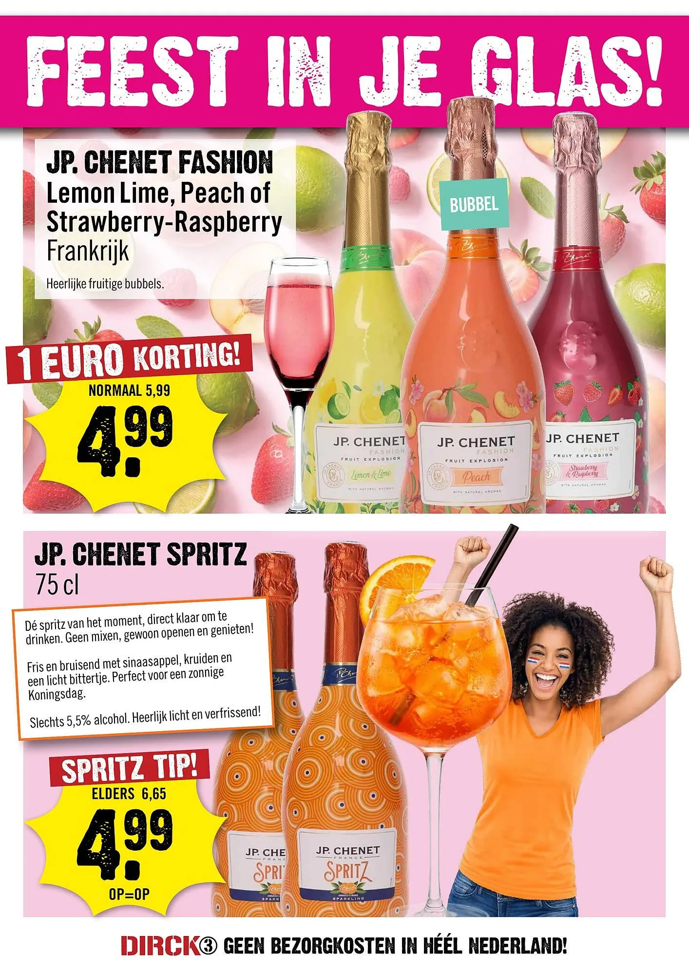 Dirck 3 folder van 15 april tot 21 april 2026 - Folder pagina 6