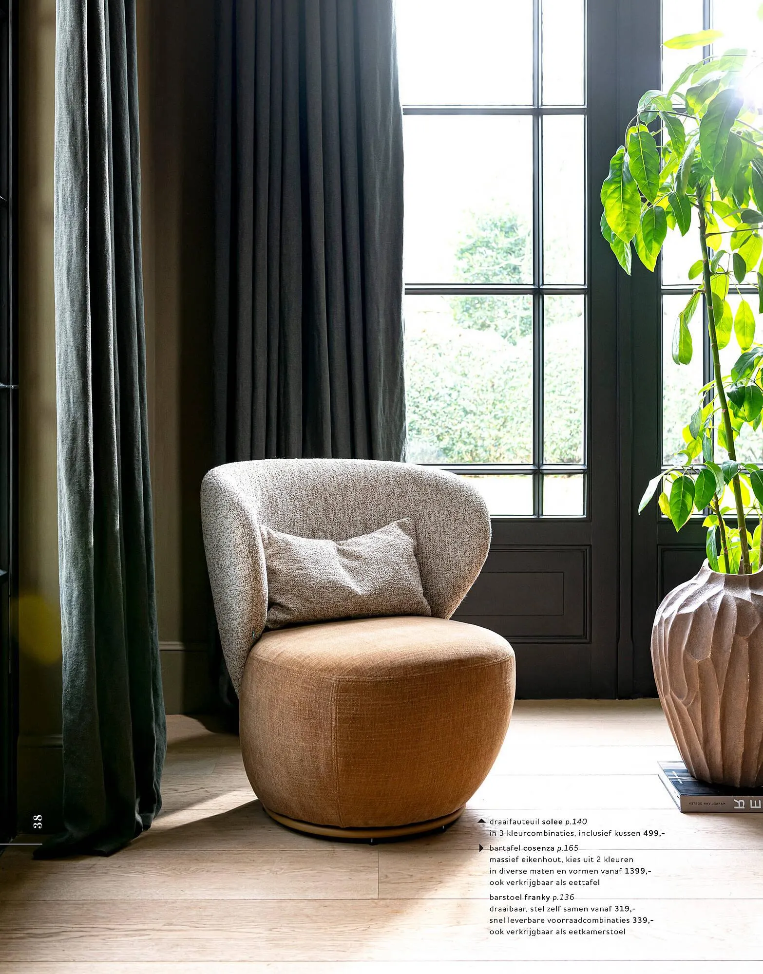 Xooon folder van 23 september tot 31 januari 2026 - Folder pagina 40