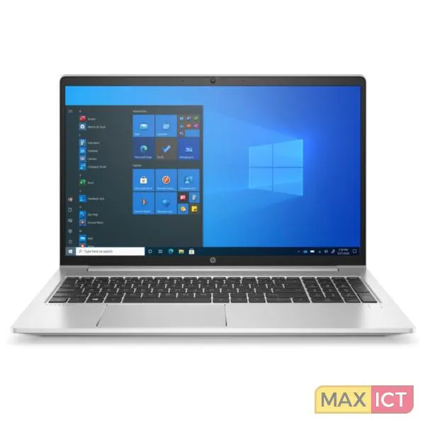 HP ProBook 455 G8