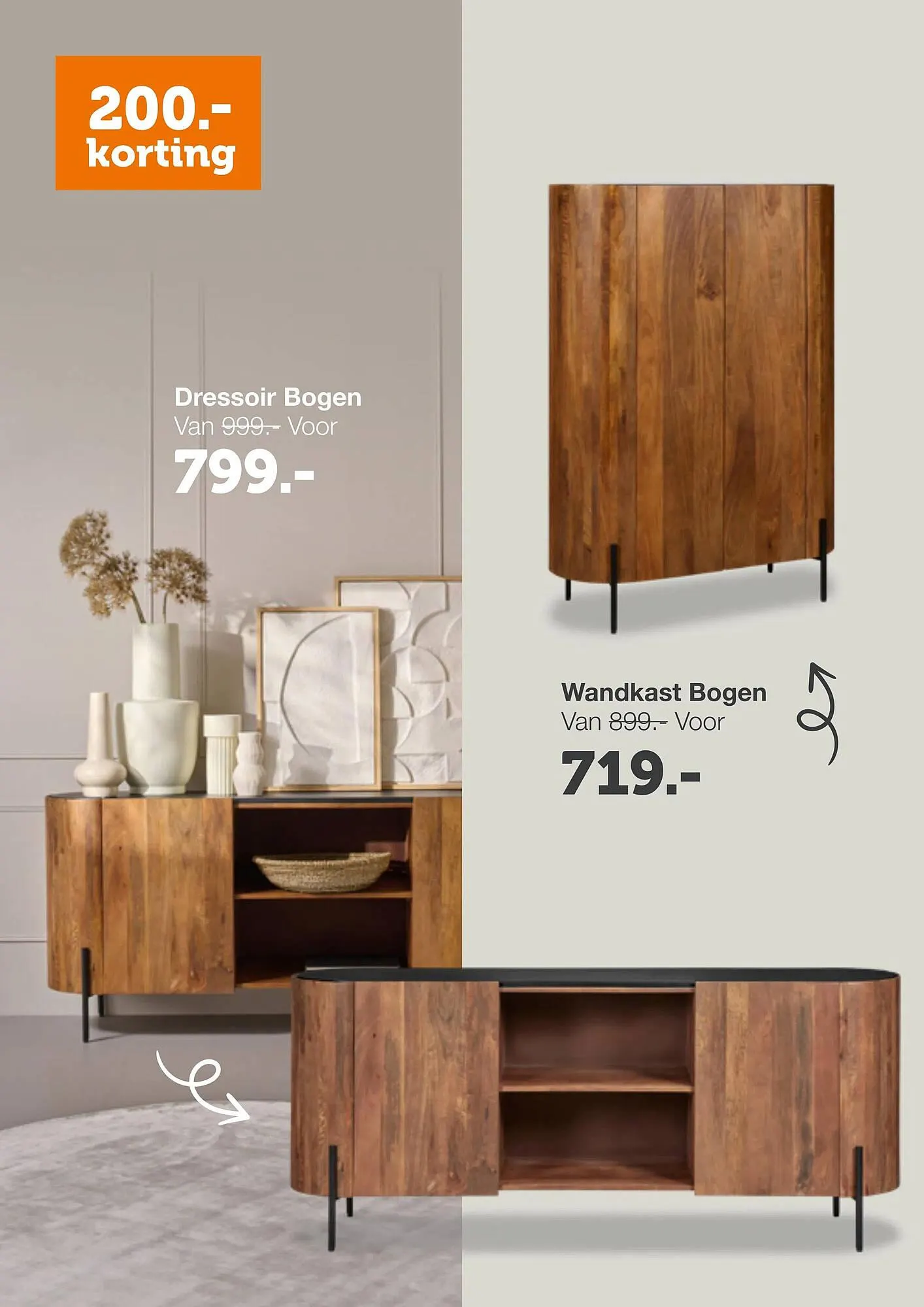 Woonexpress folder van 22 december tot 4 januari 2026 - Folder pagina 6