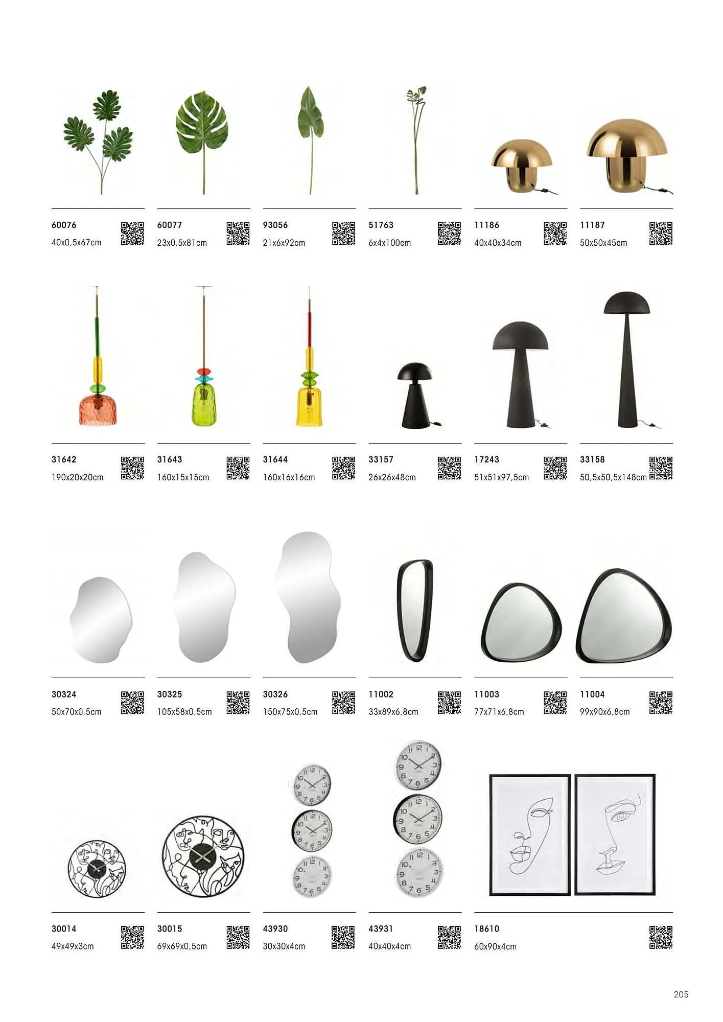 J-Line folder van 8 november tot 31 december 2023 - Folder pagina 205