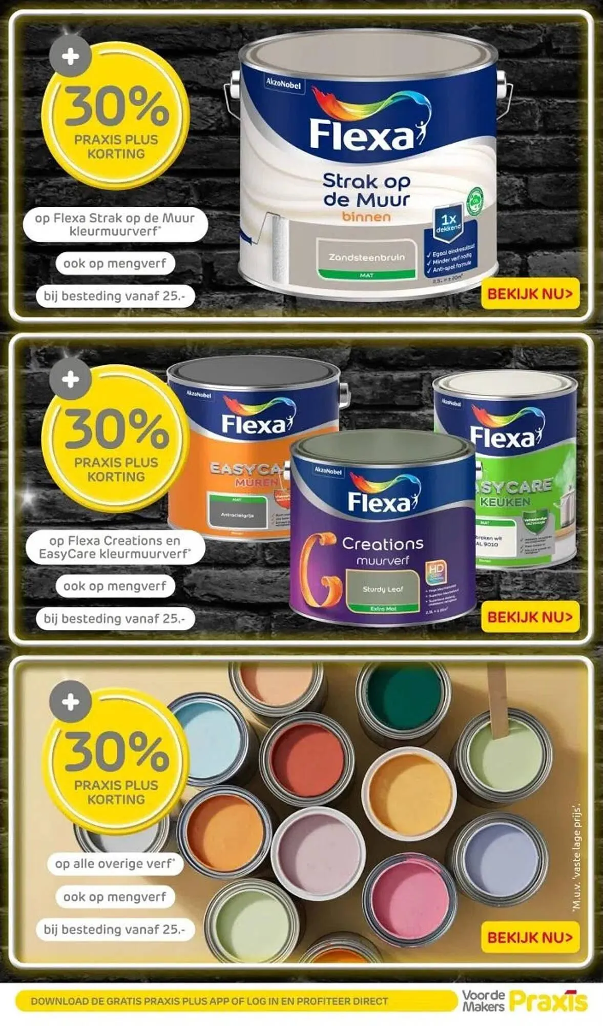 Praxis folder van 24 november tot 30 november 2025 - Folder pagina 6