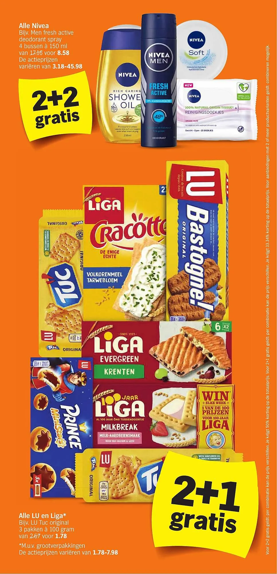 Albert Heijn Folder van 11 september tot 17 september 2023 - Folder pagina 37
