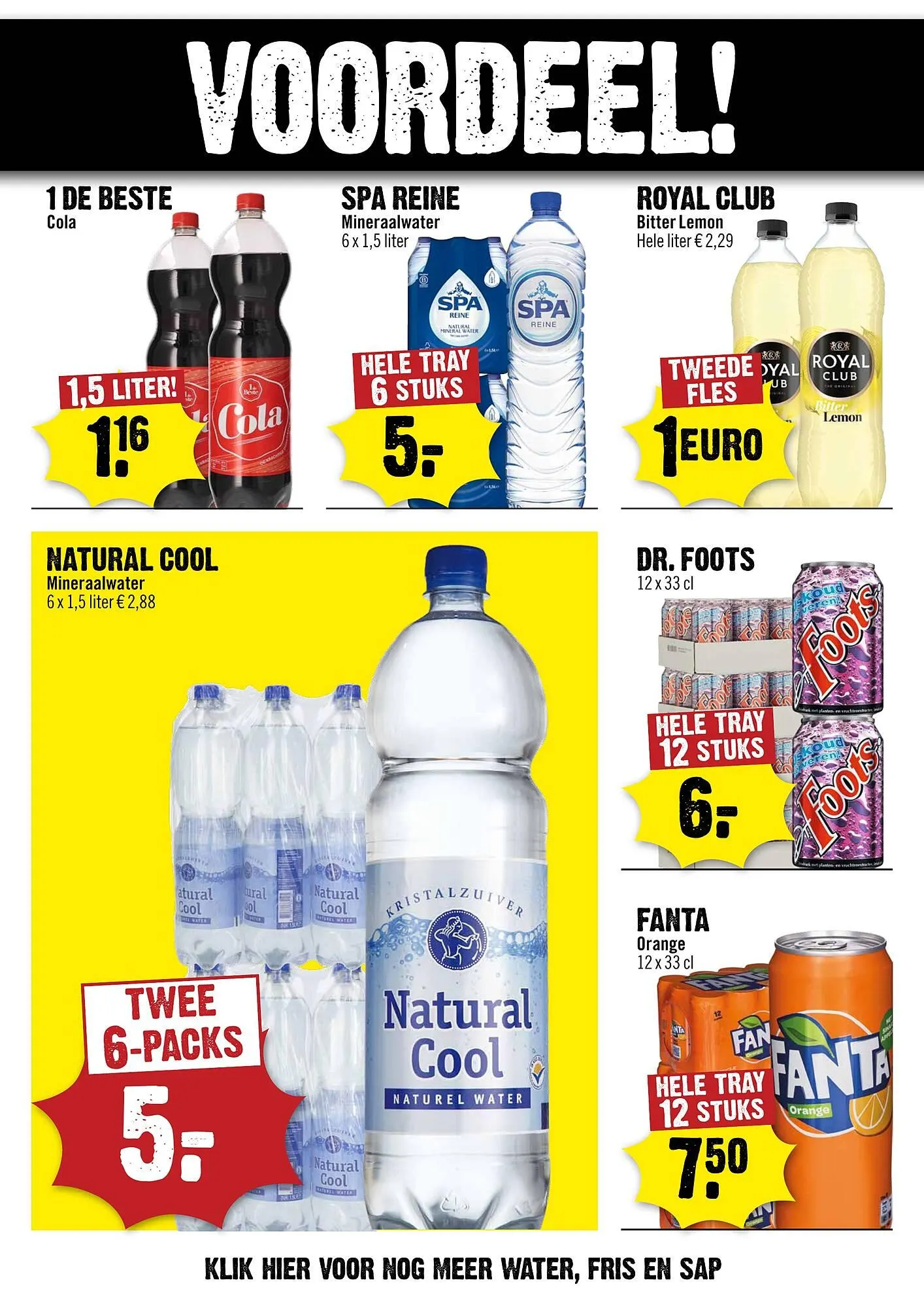 Dirck 3 folder van 30 april tot 6 mei 2025 - Folder pagina 16