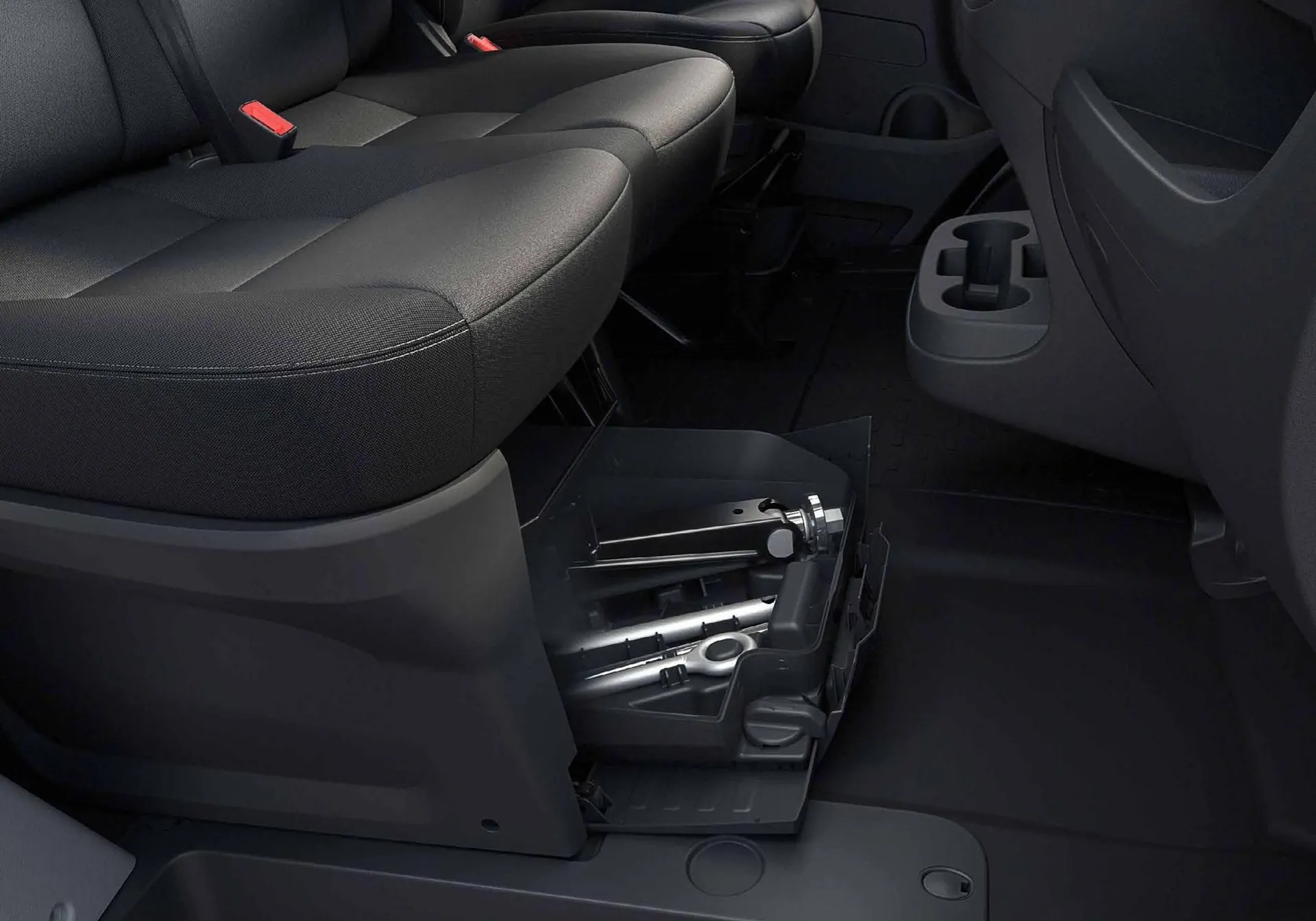 Toyota folder van 1 januari tot 1 januari 2026 - Folder pagina 13